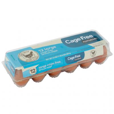 Marketside Large Brown Eggs